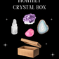 Monthly Crystal Box Australia | Crystal Subscription with Free Shipping