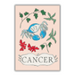 Cancer Book by Liberty Phi