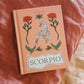 Scorpio Book by Liberty Phi