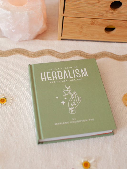 Little Book of Herbalism