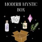 Modern Mystic Box
