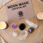 Moon Magic Crystal Kit