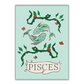 Pisces Book by Liberty Phi