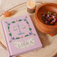 Libra Book by Liberty Phi