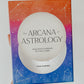 The Arcana of Astrology by Claire Goodchild | Oracle Cards