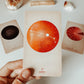 The Arcana of Astrology by Claire Goodchild | Oracle Cards