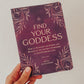 Find Your Goddess Book
