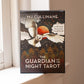 The Guardian of the Night Tarot Deck
