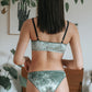 Mermaid Soft Bralette | Velvet Underwear