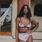 Rose Quartz Velvet Underwear | Finding Rosiea