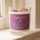 Sagittarius Candle