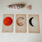 The Arcana of Astrology by Claire Goodchild | Oracle Cards