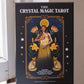 The Crystal Magic Tarot Deck