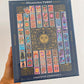 The Illuminated Tarot Puzzle